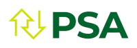 PSA Logo